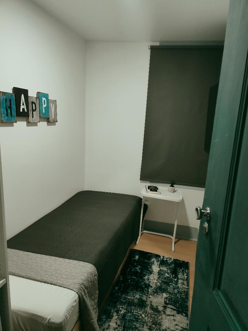Vila Santa Cruz Guest House - Oda