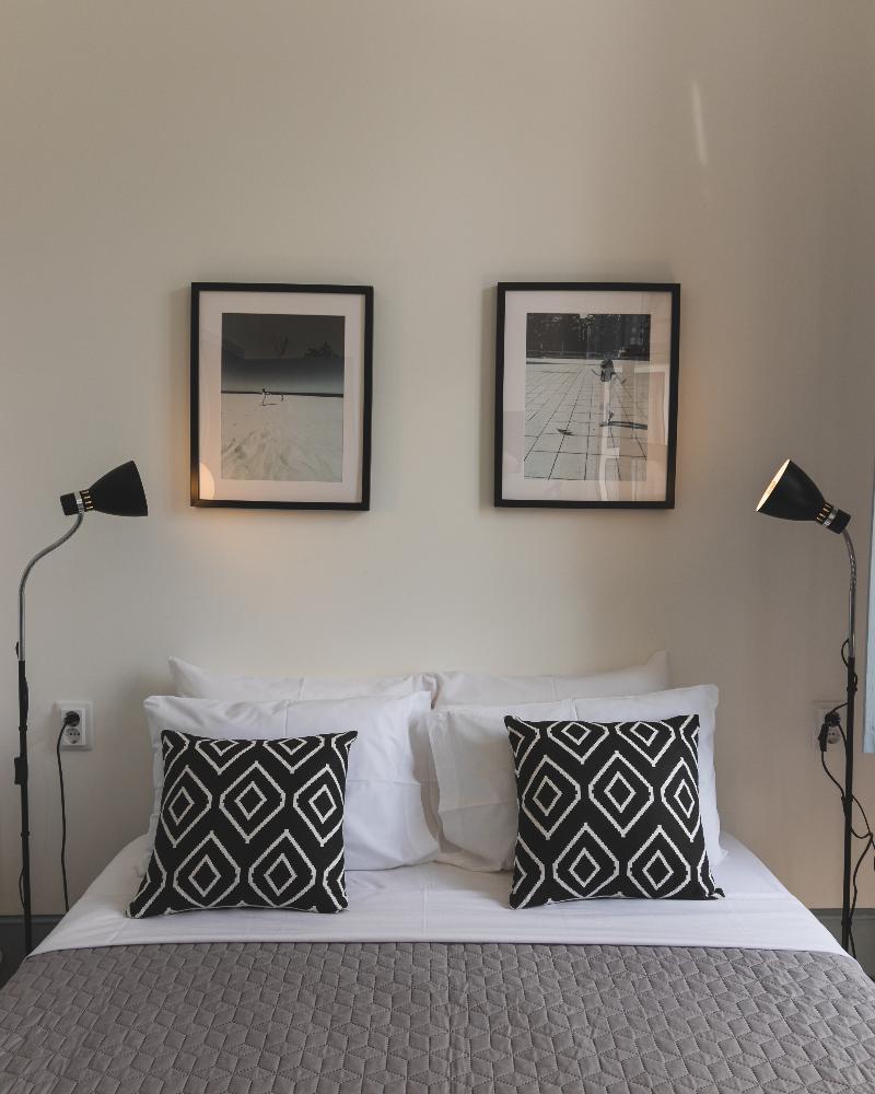 Vila Santa Cruz Guest House - Oda
