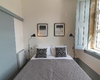 Vila Santa Cruz Guest House fotoÄŸrafÄ±