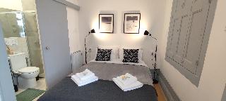 Vila Santa Cruz Guest House fotoÄŸrafÄ±