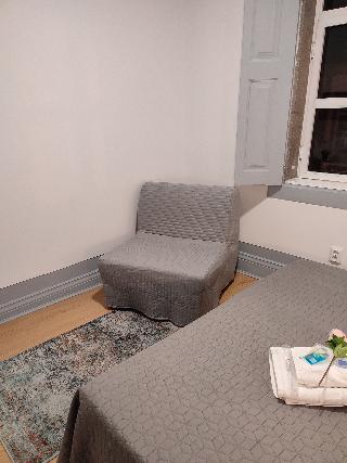 Vila Santa Cruz Guest House fotoÄŸrafÄ±