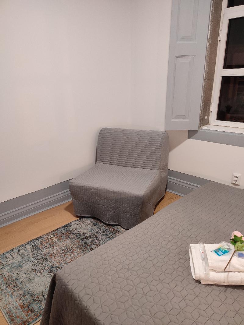 Vila Santa Cruz Guest House - Oda