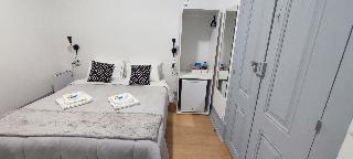 Vila Santa Cruz Guest House fotoÄŸrafÄ±