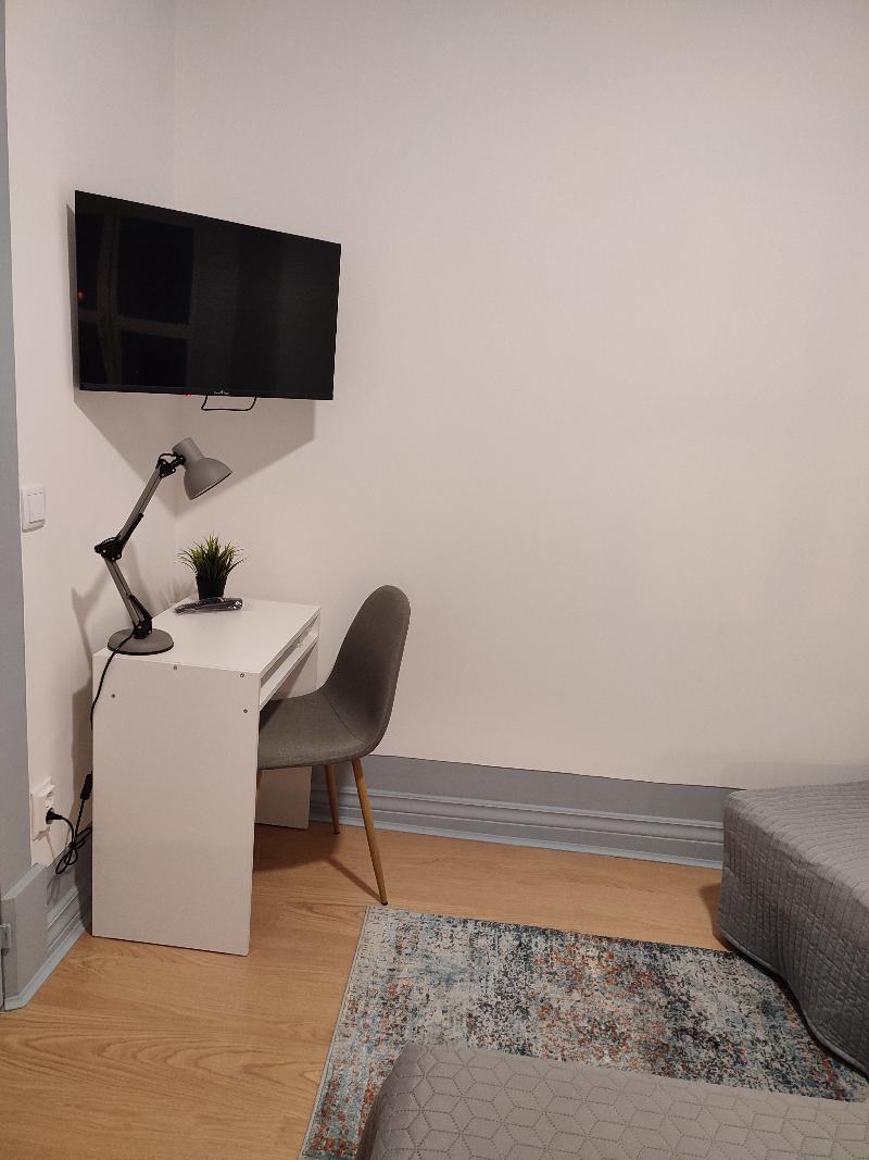 Vila Santa Cruz Guest House - Oda