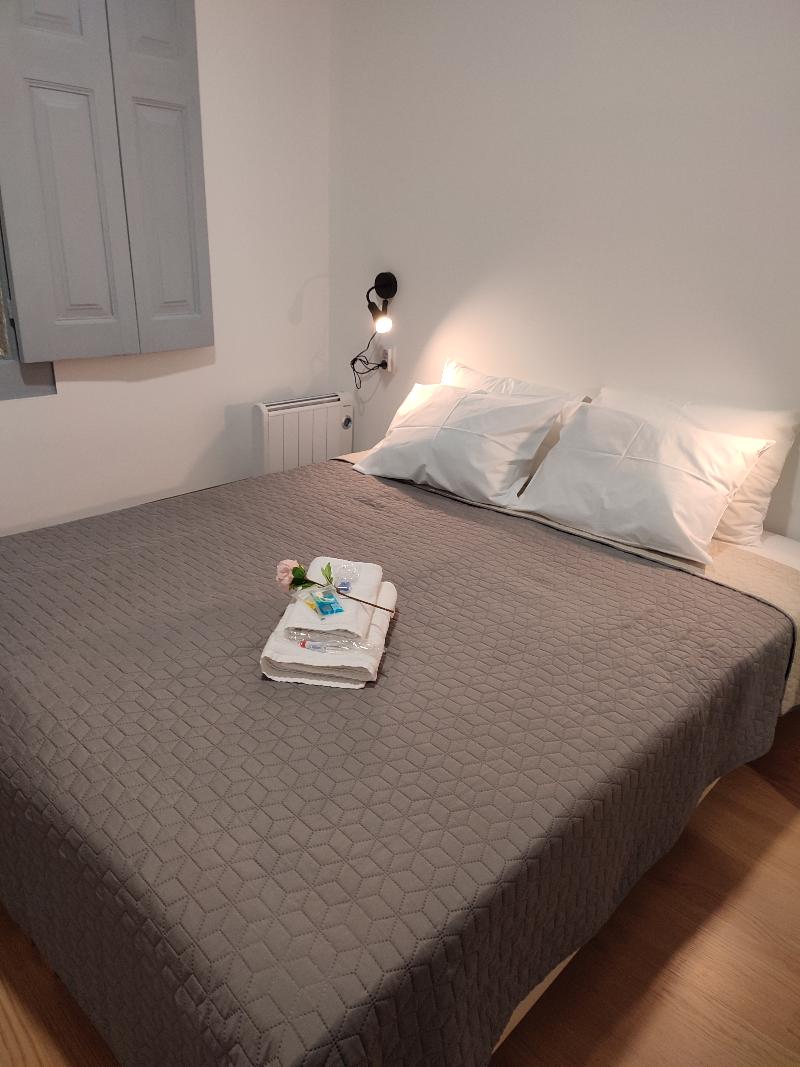 Vila Santa Cruz Guest House - Oda