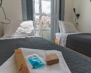 Vila Santa Cruz Guest House fotoÄŸrafÄ±