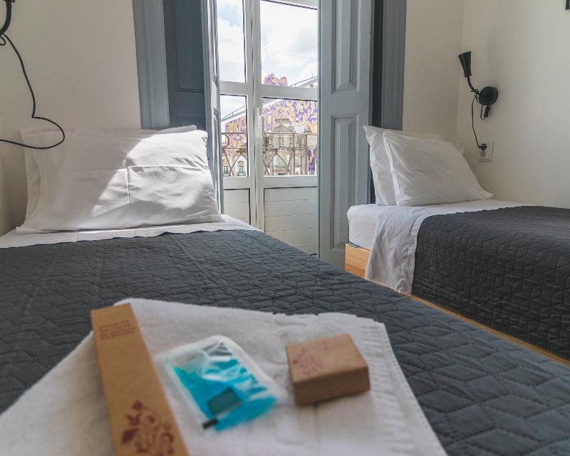 Vila Santa Cruz Guest House - Oda