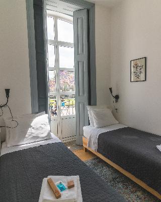 Vila Santa Cruz Guest House fotoÄŸrafÄ±
