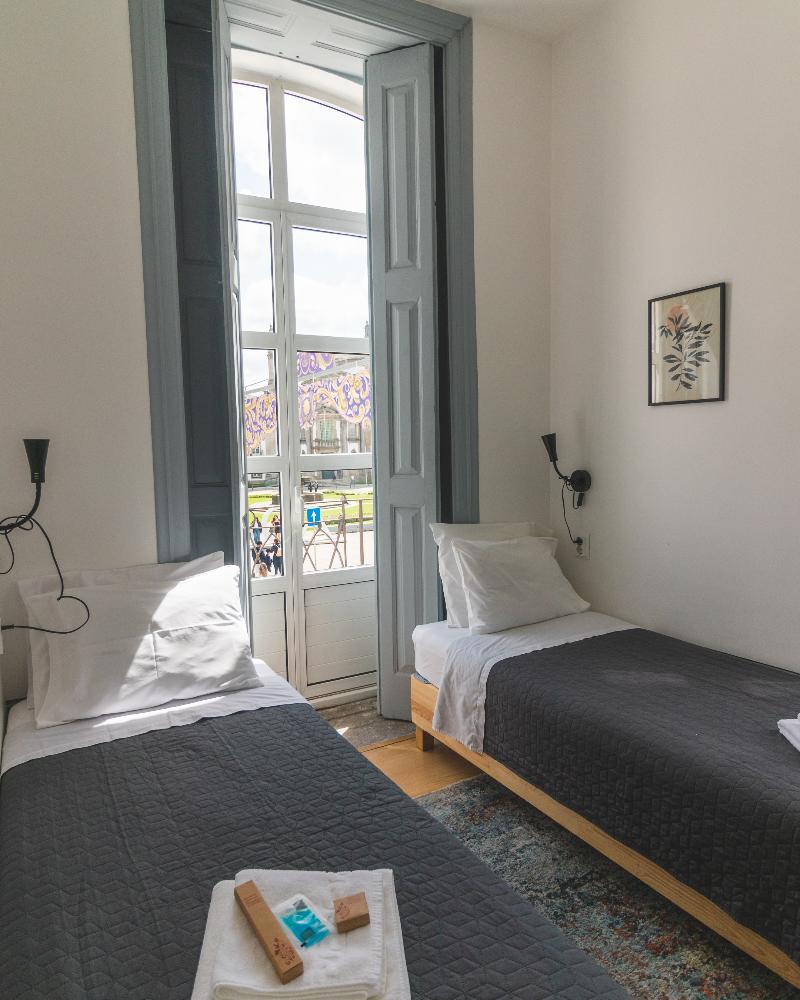 Vila Santa Cruz Guest House - Oda