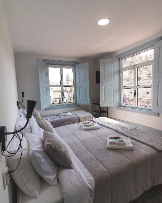 Vila Santa Cruz Guest House fotoÄŸrafÄ±