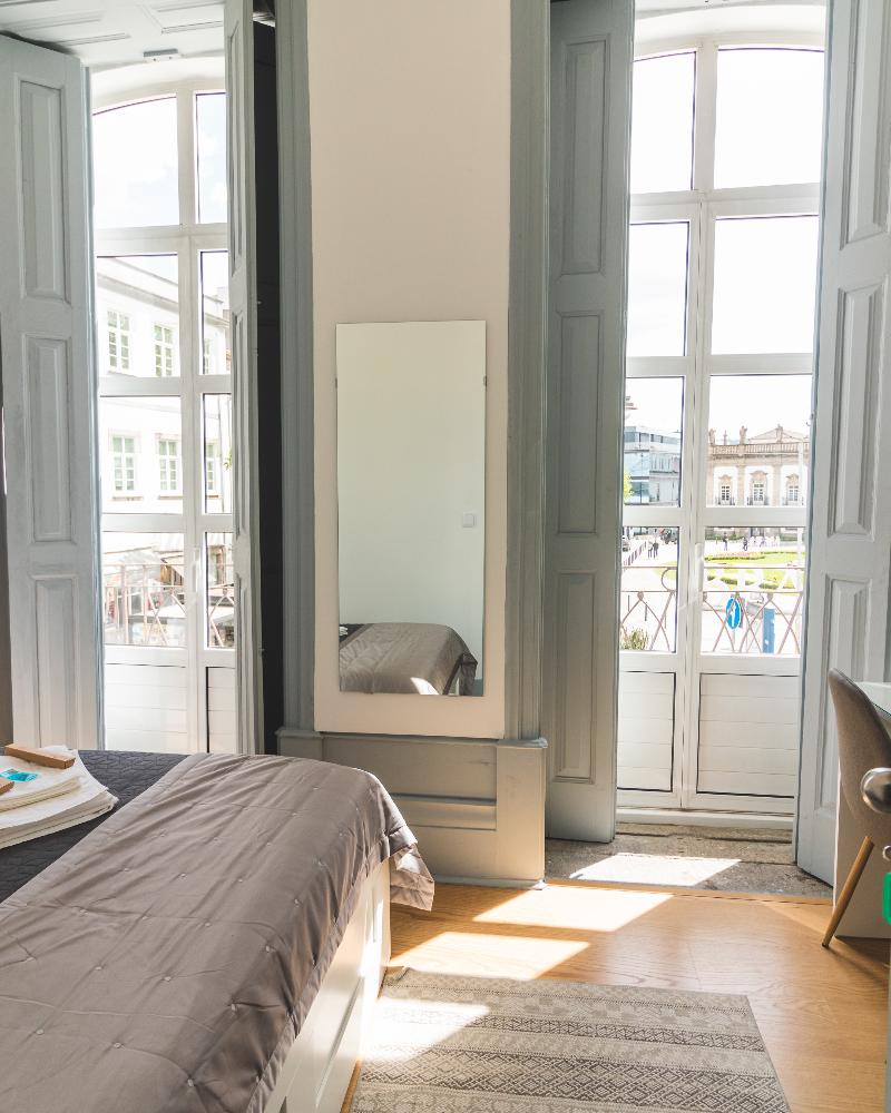 Vila Santa Cruz Guest House - Oda
