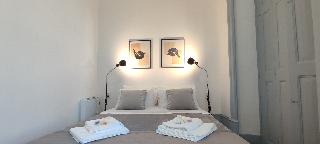 Vila Santa Cruz Guest House fotoÄŸrafÄ±
