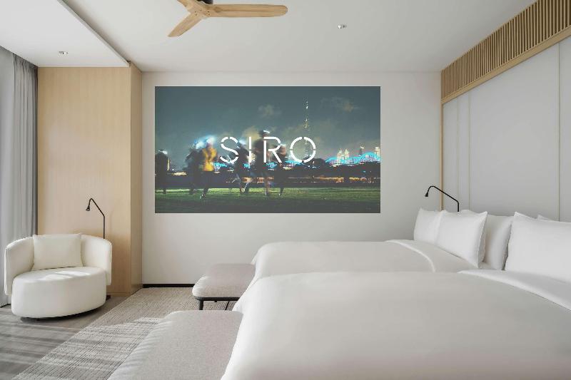 Siro One Za'abeel - Oda