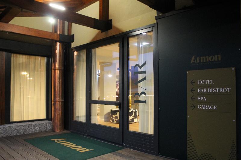 Armon Greenblu Hotels & Wellness - Bar
