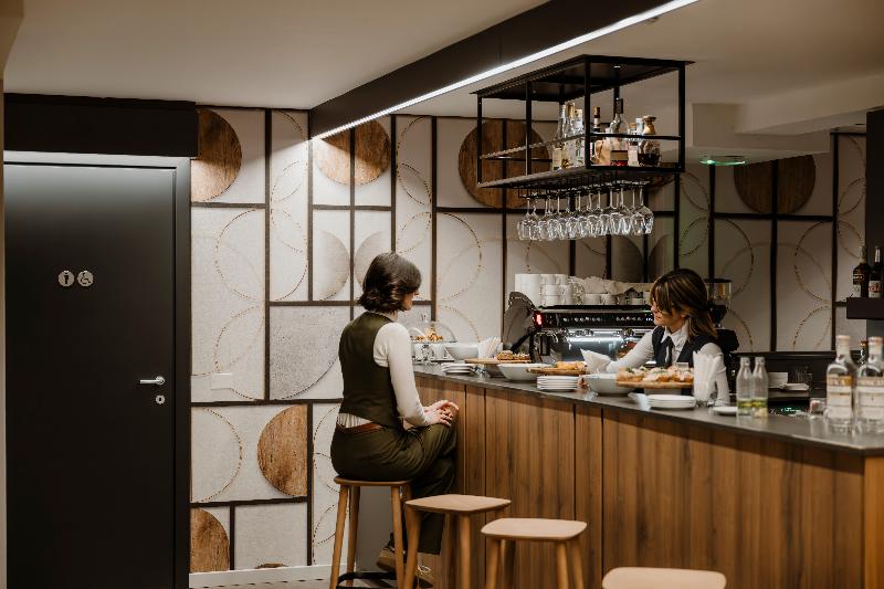 Armon Greenblu Hotels & Wellness - Bar