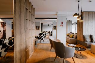 Armon Greenblu Hotels & Wellness fotoÄŸrafÄ±