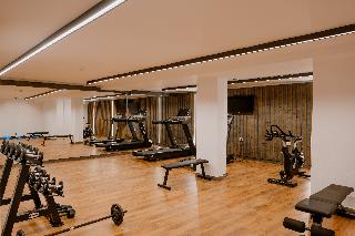Armon Greenblu Hotels & Wellness fotoÄŸrafÄ±