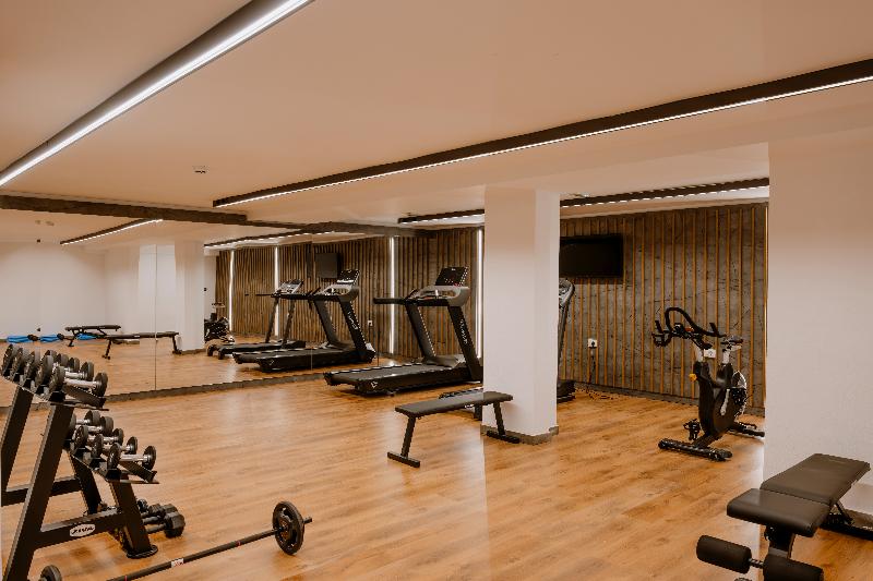 Armon Greenblu Hotels & Wellness - Aktivite