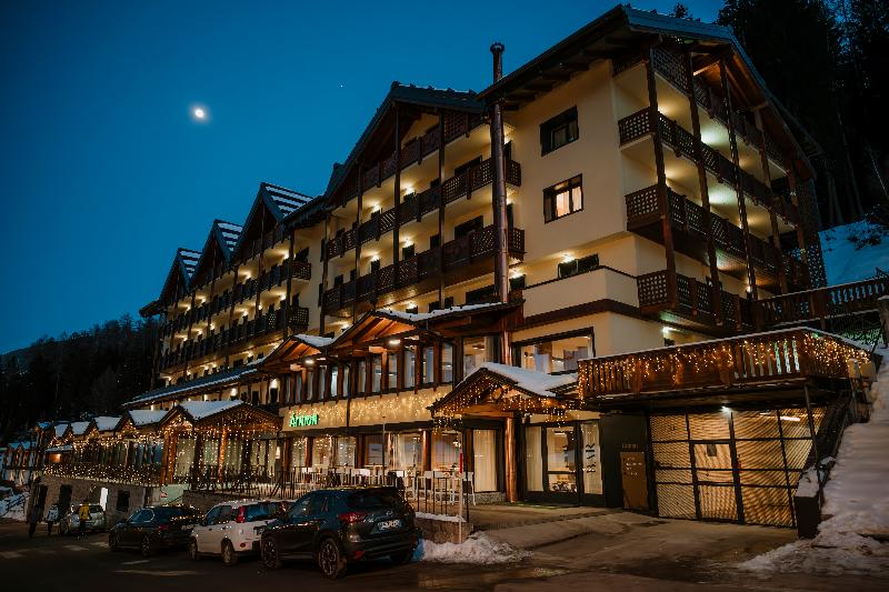 Armon Greenblu Hotels & Wellness - Genel