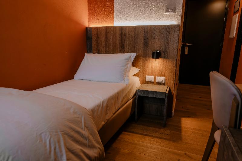 Armon Greenblu Hotels & Wellness - Oda
