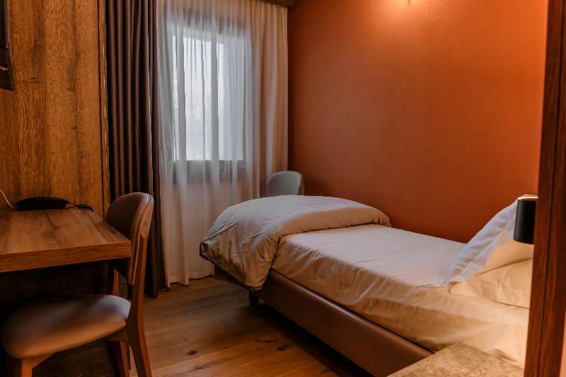 Armon Greenblu Hotels & Wellness - Oda