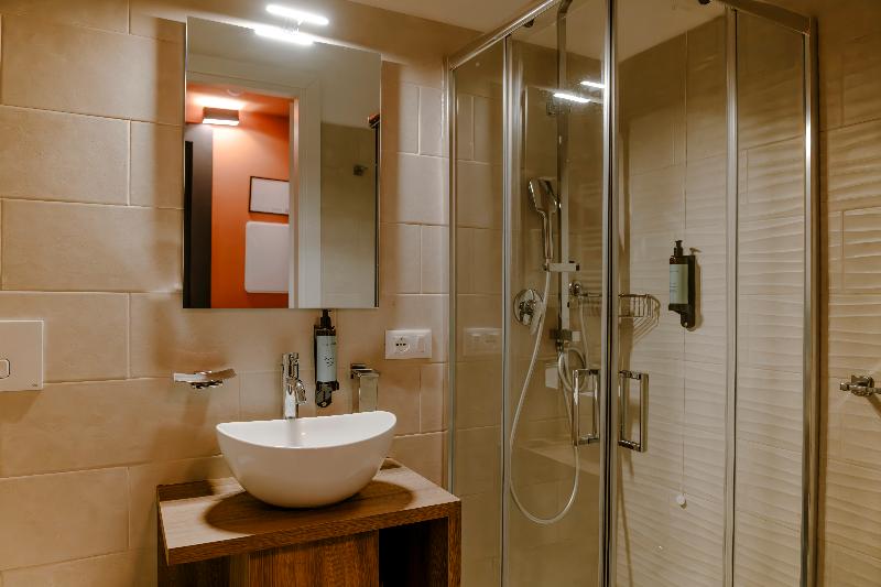 Armon Greenblu Hotels & Wellness - Oda
