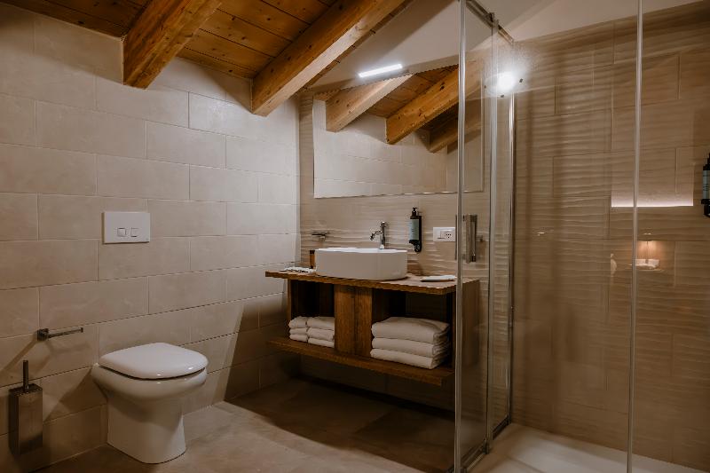 Armon Greenblu Hotels & Wellness - Oda