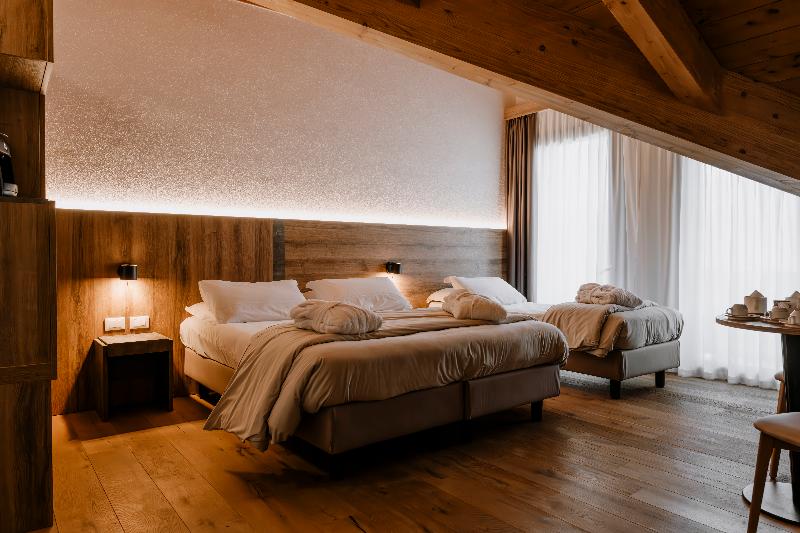 Armon Greenblu Hotels & Wellness - Oda