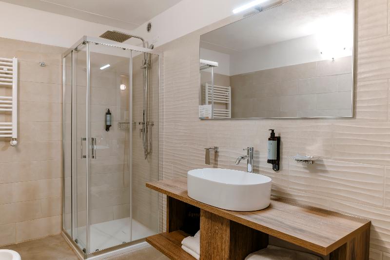 Armon Greenblu Hotels & Wellness - Oda