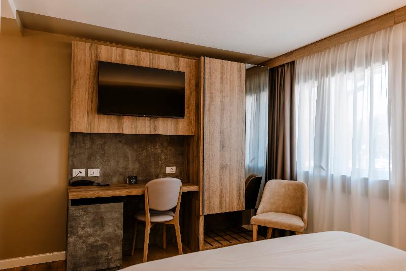 Armon Greenblu Hotels & Wellness - Oda