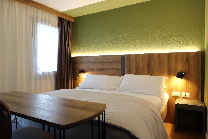Armon Greenblu Hotels & Wellness - Oda