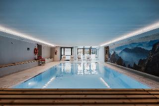 Armon Greenblu Hotels & Wellness fotoÄŸrafÄ±