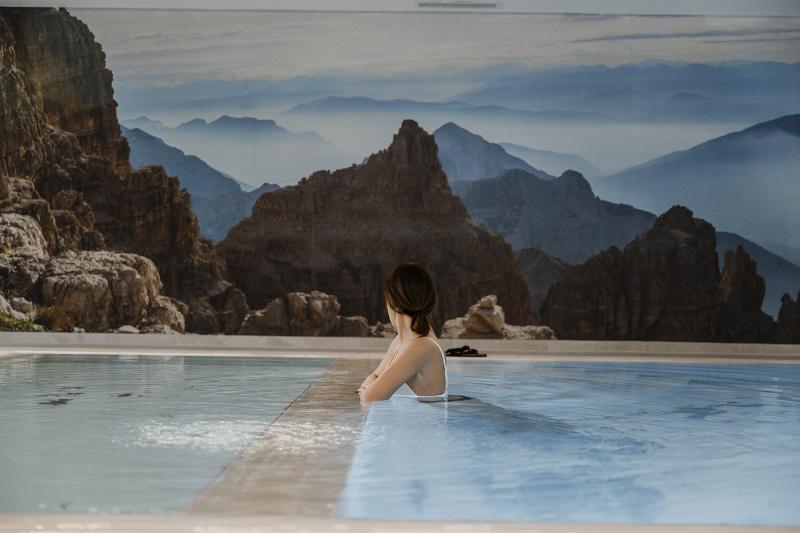 Armon Greenblu Hotels & Wellness - Havuz