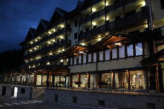 Armon Greenblu Hotels & Wellness fotoÄŸrafÄ±
