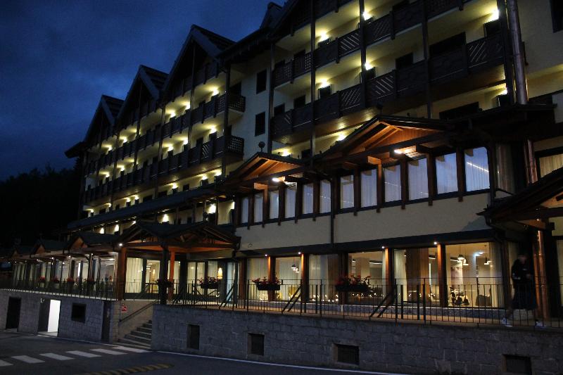Armon Greenblu Hotels & Wellness - Teras