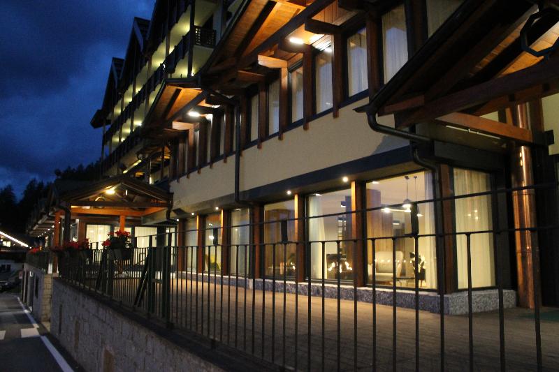 Armon Greenblu Hotels & Wellness - Teras