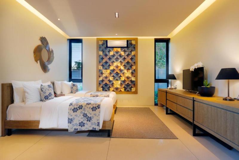 Vinila Villas - Oda
