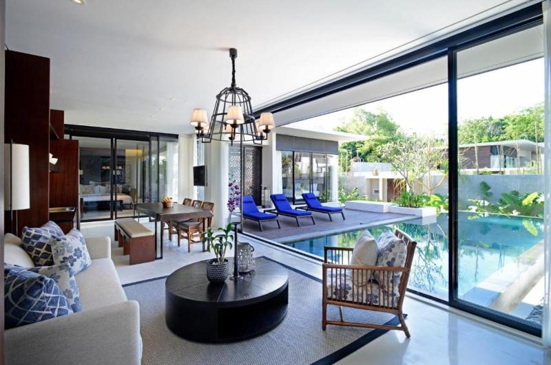 Vinila Villas - Oda