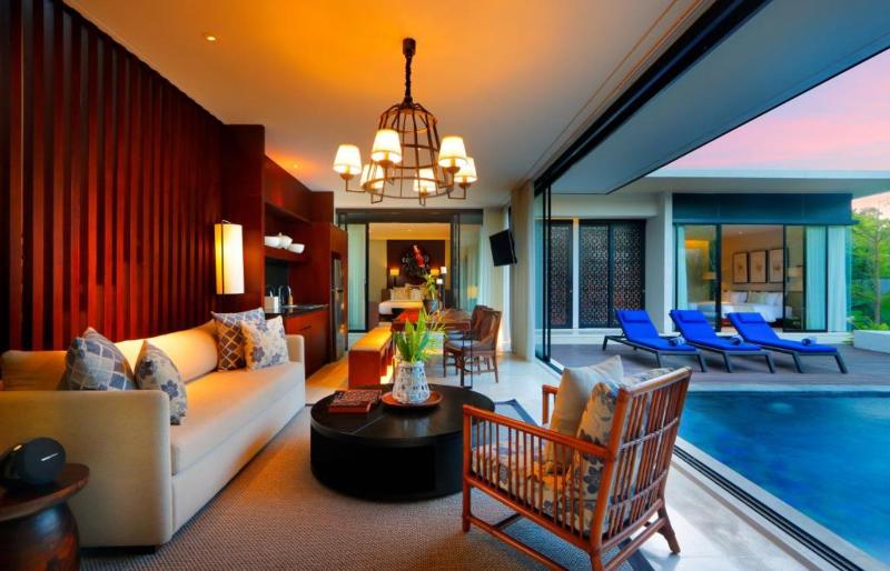 Vinila Villas - Oda