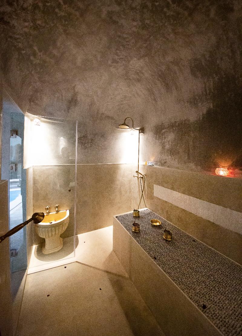 Riad Wazani Topaze & Spa - Aktivite