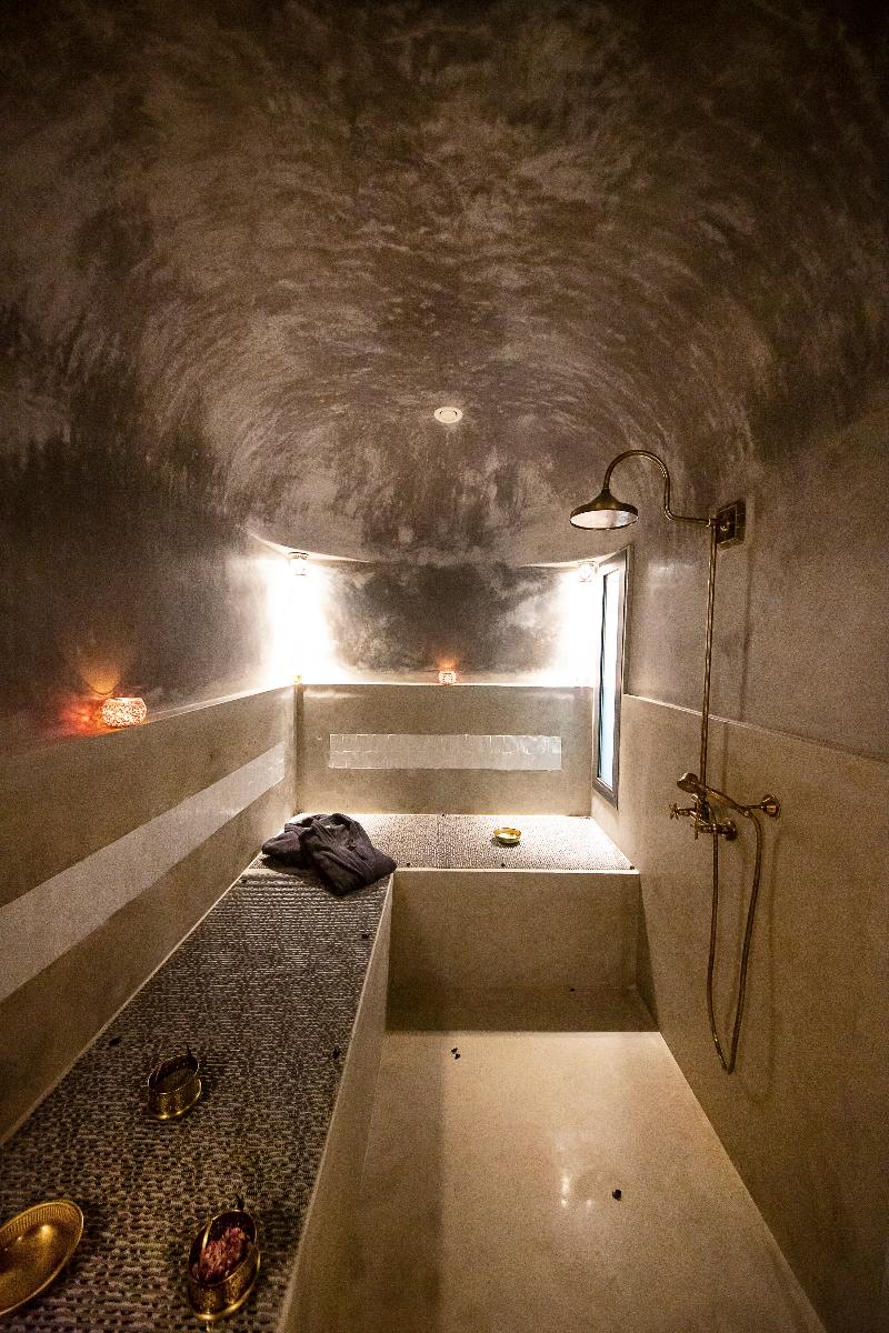 Riad Wazani Topaze & Spa - Aktivite