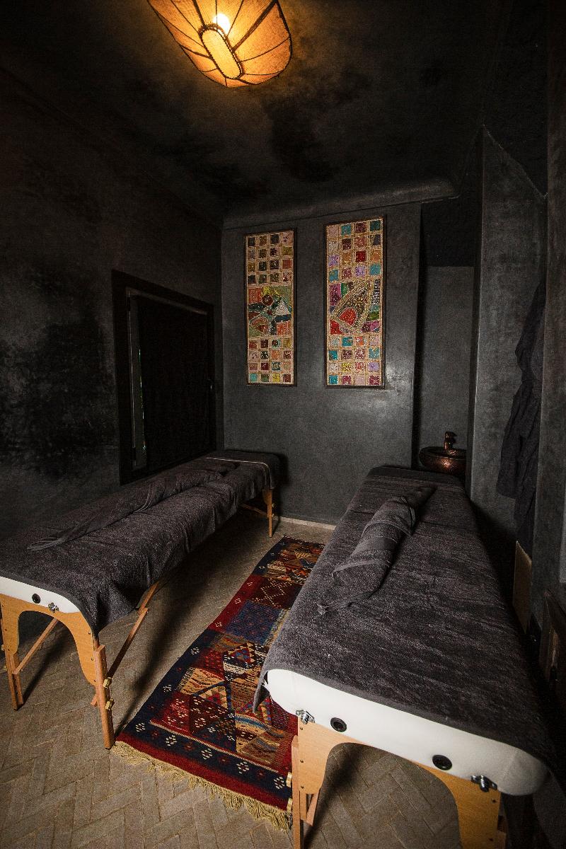 Riad Wazani Topaze & Spa - Aktivite