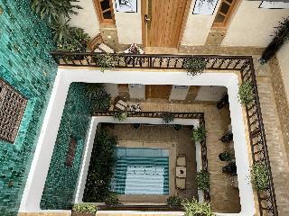 Riad Wazani Topaze & Spa otel fotoğrafı