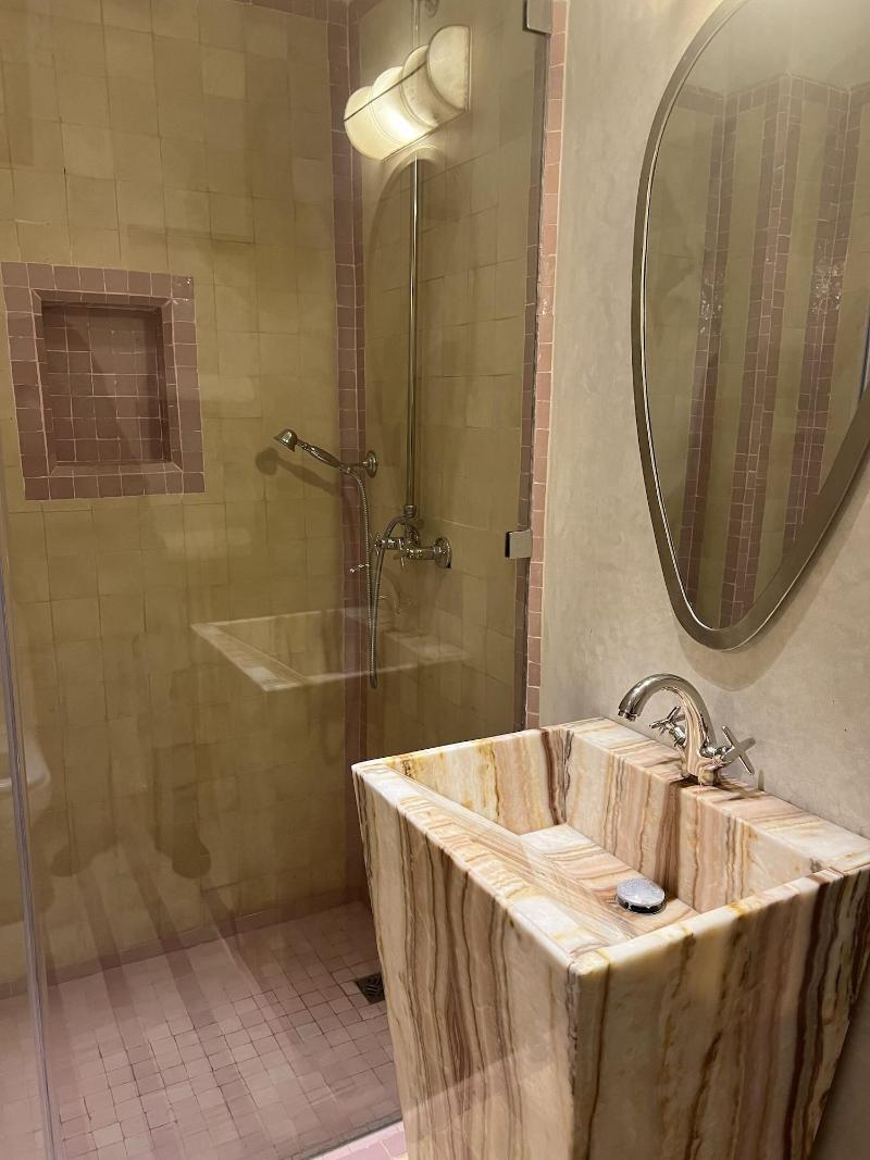 Riad Wazani Topaze & Spa - Oda