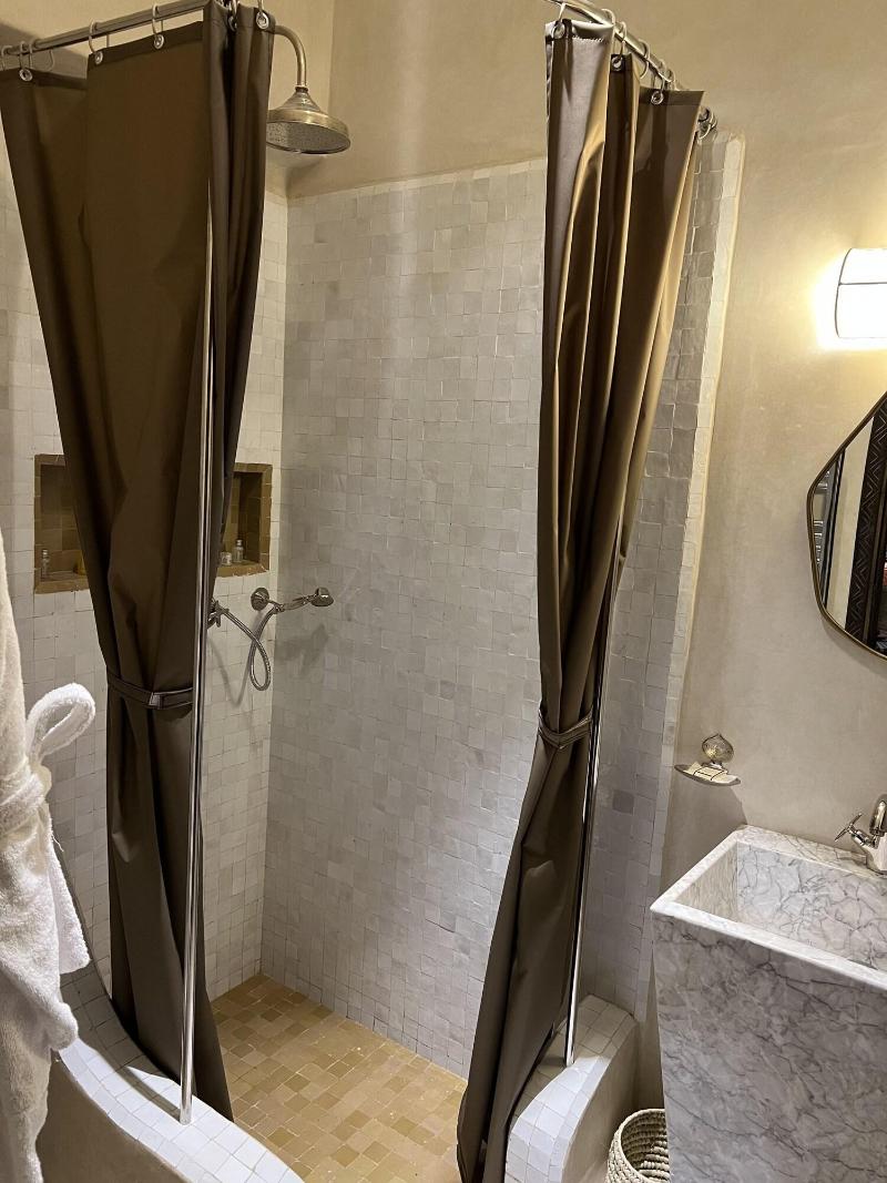 Riad Wazani Topaze & Spa - Oda