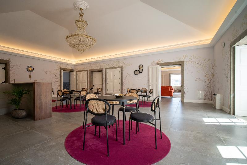 Palácio Santa Catarina - Bar