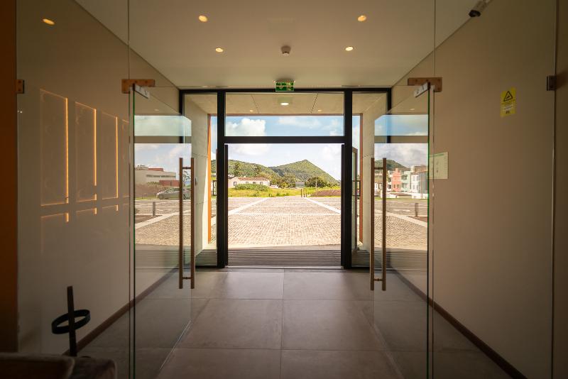 Palácio Santa Catarina - Lobi