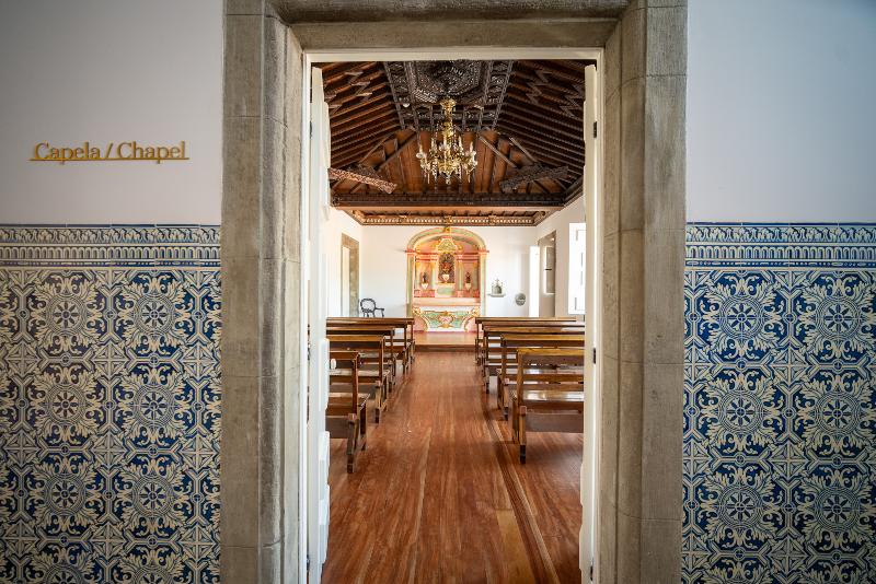 Palácio Santa Catarina - Aktivite