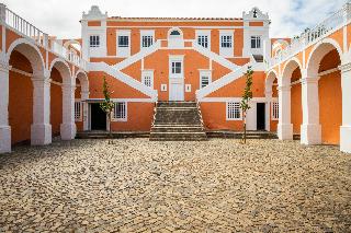 Palácio Santa Catarina otel fotoğrafı