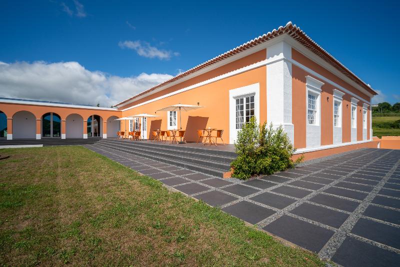 Palácio Santa Catarina - Genel
